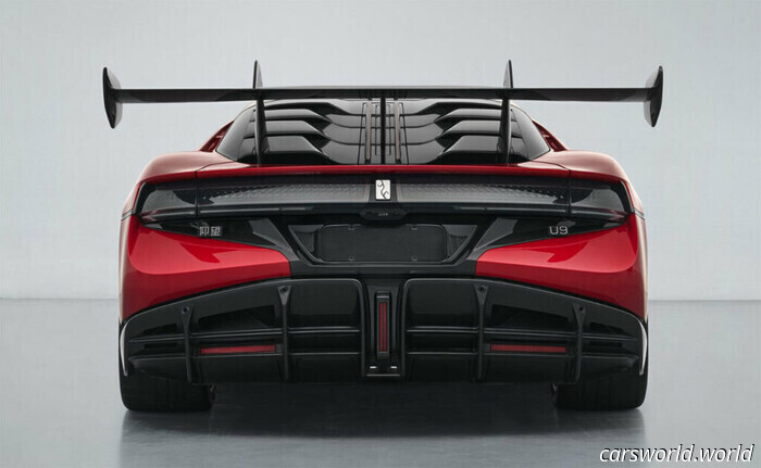 Mate Rimac Questions Whether China’s 3,000 HP Hypercar Can Truly Perform | Carscoops